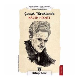 Çocuk Yüreklerde - Nazım Hikmet