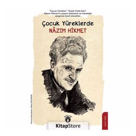 Çocuk Yüreklerde - Nazım Hikmet