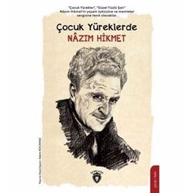 Çocuk Yüreklerde - Nazım Hikmet