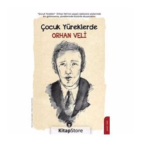 Çocuk Yüreklerde Orhan Veli Dorlion Yayınevi