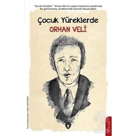 Çocuk Yüreklerde Orhan Veli Dorlion Yayınevi