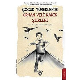 Çocuk Yüreklerde Orhan Veli Dorlion Yayınevi