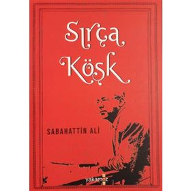 Çocuk Yüreklerde Sabahattin Ali - Sabahattin Ali