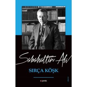 Çocuk Yüreklerde Sabahattin Ali - Sabahattin Ali