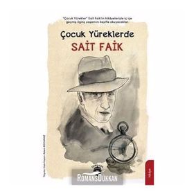 Çocuk Yüreklerde Sait Faik - Adem Kocamaz