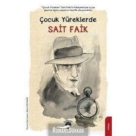 Çocuk Yüreklerde Sait Faik - Adem Kocamaz