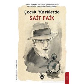 Çocuk Yüreklerde Sait Faik - Adem Kocamaz