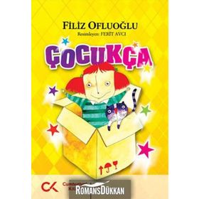 ÇOCUKÇA - FILIZ OFLUOĞLU