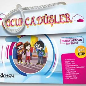 ÇOCUKÇA - FILIZ OFLUOĞLU