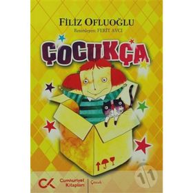 ÇOCUKÇA - FILIZ OFLUOĞLU