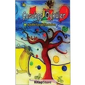 Çocukça Öyküler Kollektif Na Yayınları