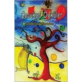 Çocukça Öyküler Kollektif Na Yayınları
