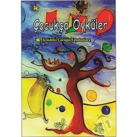 Çocukça Öyküler Kollektif Na Yayınları