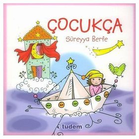 ÇOCUKÇA - SÜREYYA BERFE