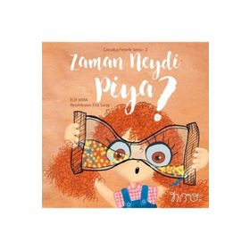 ÇOCUKÇA - SÜREYYA BERFE