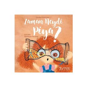 ÇOCUKÇA - SÜREYYA BERFE