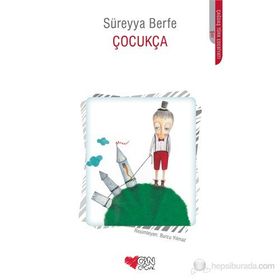 ÇOCUKÇA - SÜREYYA BERFE