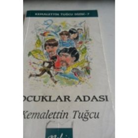 Çocuklar Adası - Kollektif