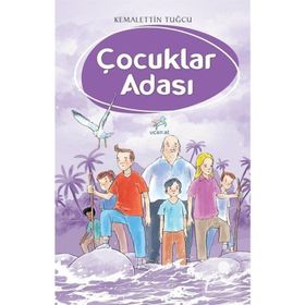 Çocuklar Adası - Kollektif