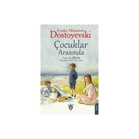 Çocuklar Arasında Dorlion Yayınları