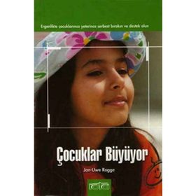 ÇOCUKLAR BÜYÜYOR - JAN-UWE ROGGE
