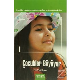 ÇOCUKLAR BÜYÜYOR - JAN-UWE ROGGE