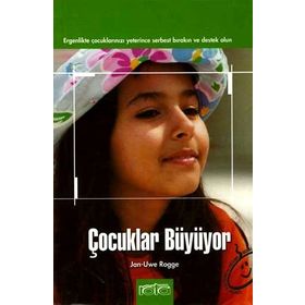 ÇOCUKLAR BÜYÜYOR - JAN-UWE ROGGE