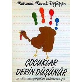 ÇOCUKLAR DERİN DÜŞÜNÜR