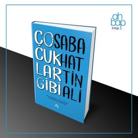 Çocuklar Gibi - Sabahattin Ali