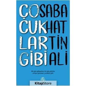 Çocuklar Gibi - Sabahattin Ali