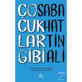Çocuklar Gibi - Sabahattin Ali