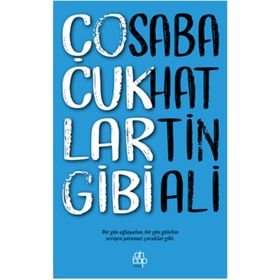 Çocuklar Gibi - Sabahattin Ali