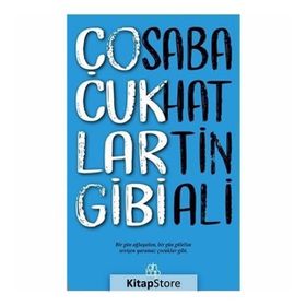 Çocuklar Gibi - Sabahattin Ali