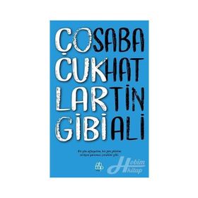 Çocuklar Gibi - Sabahattin Ali