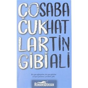 Çocuklar Gibi - Sabahattin Ali