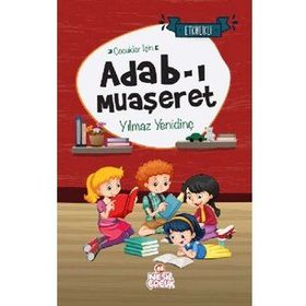 Çocuklar İçin Adabımuaşeret - Desiderius Erasmus