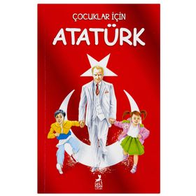 Çocuklar için Atatürk - Bilge Umut Erdem