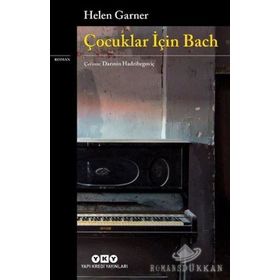 Çocuklar İçin Bach-Helen Garner