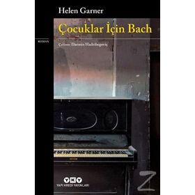 Çocuklar İçin Bach-Helen Garner