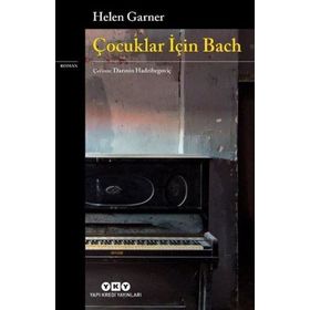 Çocuklar İçin Bach-Helen Garner