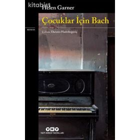 Çocuklar İçin Bach-Helen Garner
