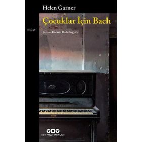 Çocuklar İçin Bach-Helen Garner