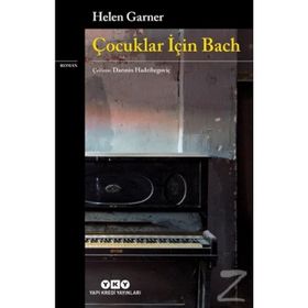 Çocuklar İçin Bach-Helen Garner
