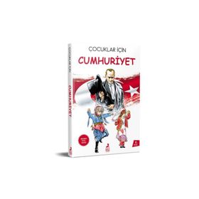 Çocuklar İçin Cumhuriyet - Kolektif