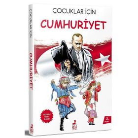 Çocuklar İçin Cumhuriyet - Kolektif