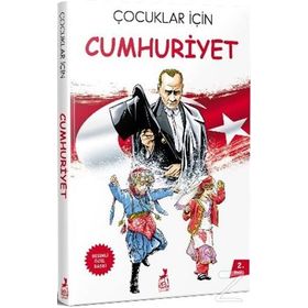Çocuklar İçin Cumhuriyet - Kolektif
