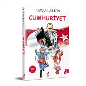 Çocuklar İçin Cumhuriyet - Kolektif