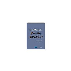 Çocuklar İçin Dinleme Etkinlikleri - Ahmet Benzer