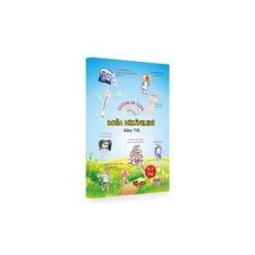 Çocuklar için Doğa Hikayeleri - Gülay Tol