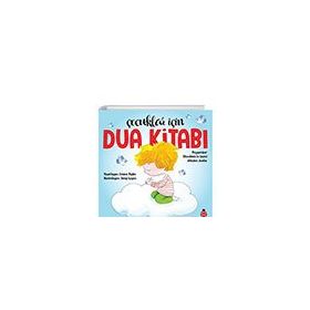 Çocuklar İçin Dua Kitabı Uğurböceği Yayınları